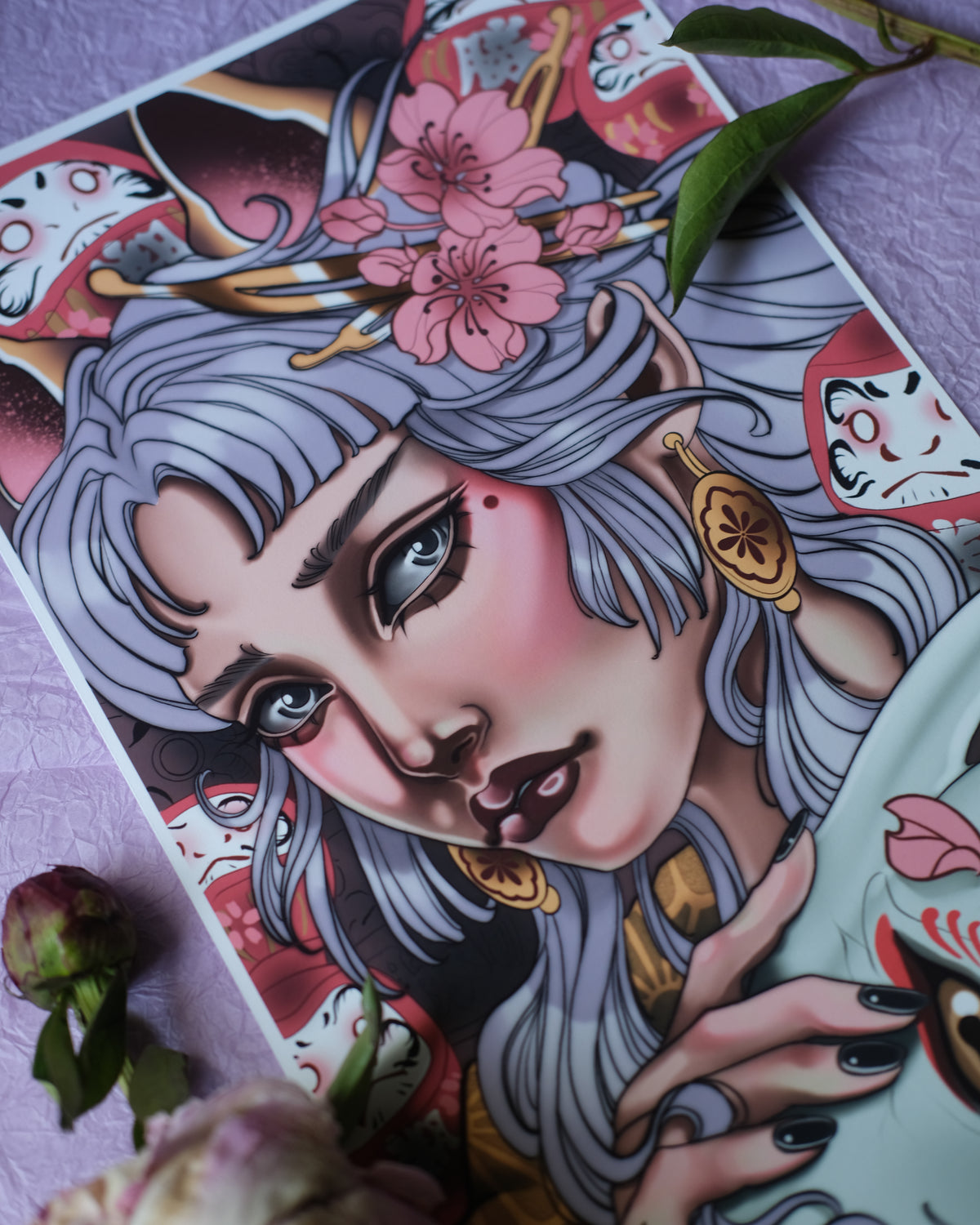 kitsune
