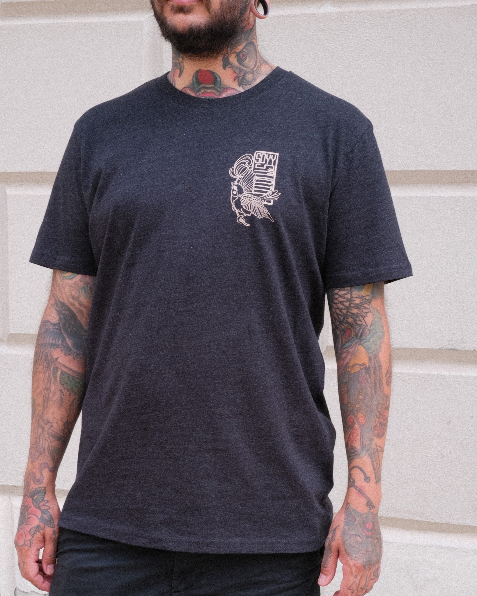 H a n n y a 般若 Shirt