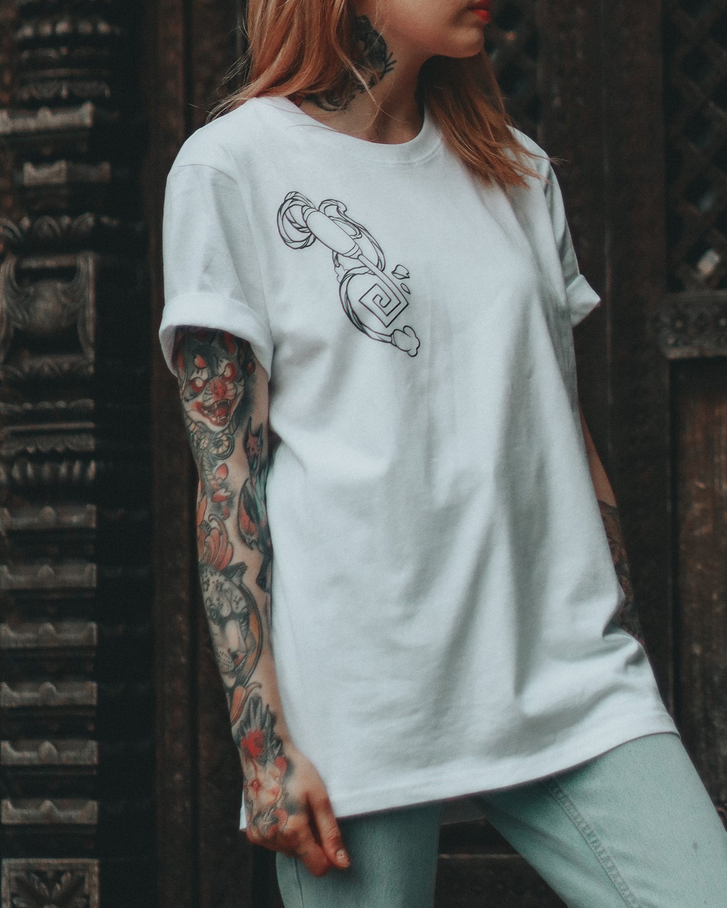 INARI 稲荷 Shirt