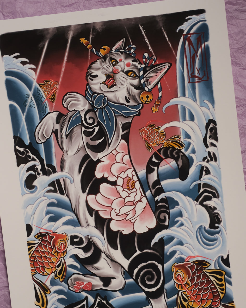 UKIYO