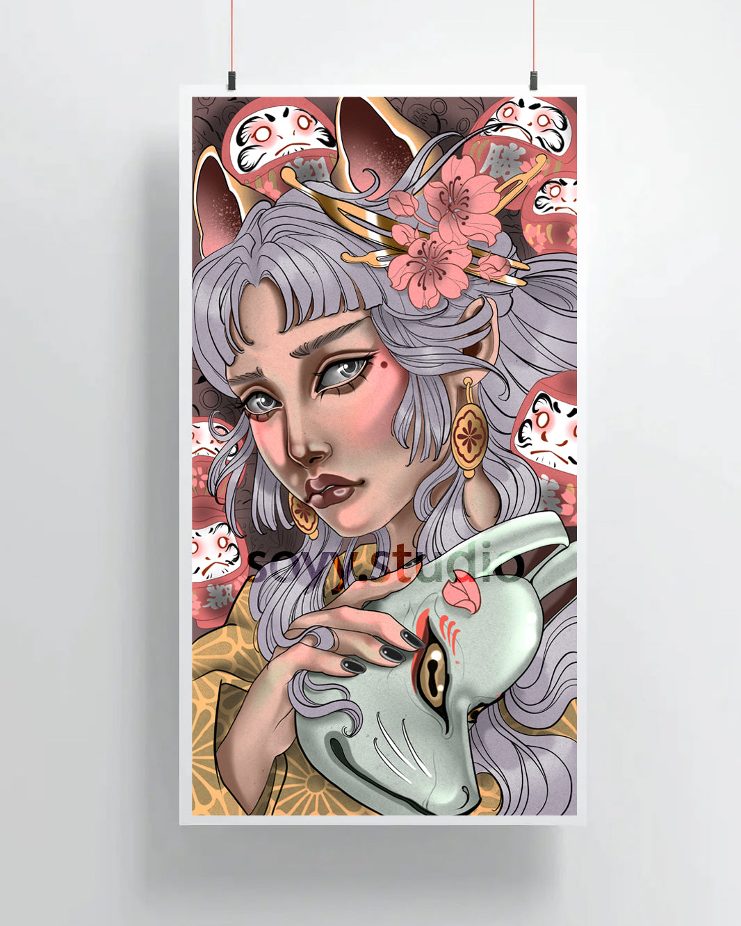 kitsune