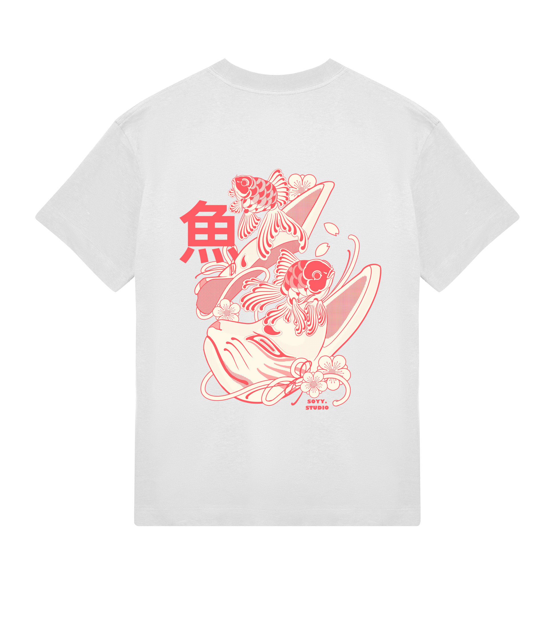 soyy. グラフィックTシャツ sooooooy 行進する｜キッズビッグTシャツ｜キッズ｜グラニフ(graniph)公式